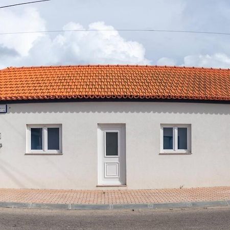 Perto Do Mar, Alojamento Local - Espaco T2 Privativo Vagos Luaran gambar