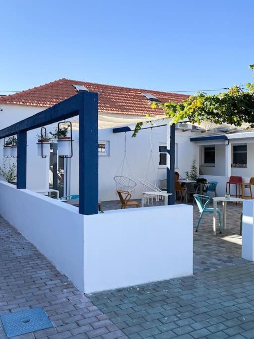 Perto Do Mar, Alojamento Local - Espaco T2 Privativo Vagos Luaran gambar